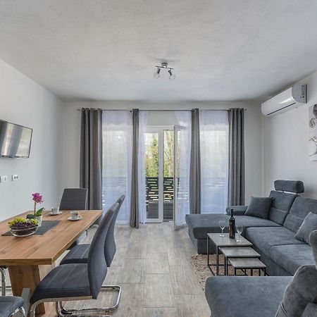 Apartmani Natalija1 Poreč Pokój zdjęcie