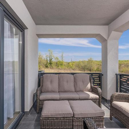 Apartmani Natalija1 Poreč Pokój zdjęcie