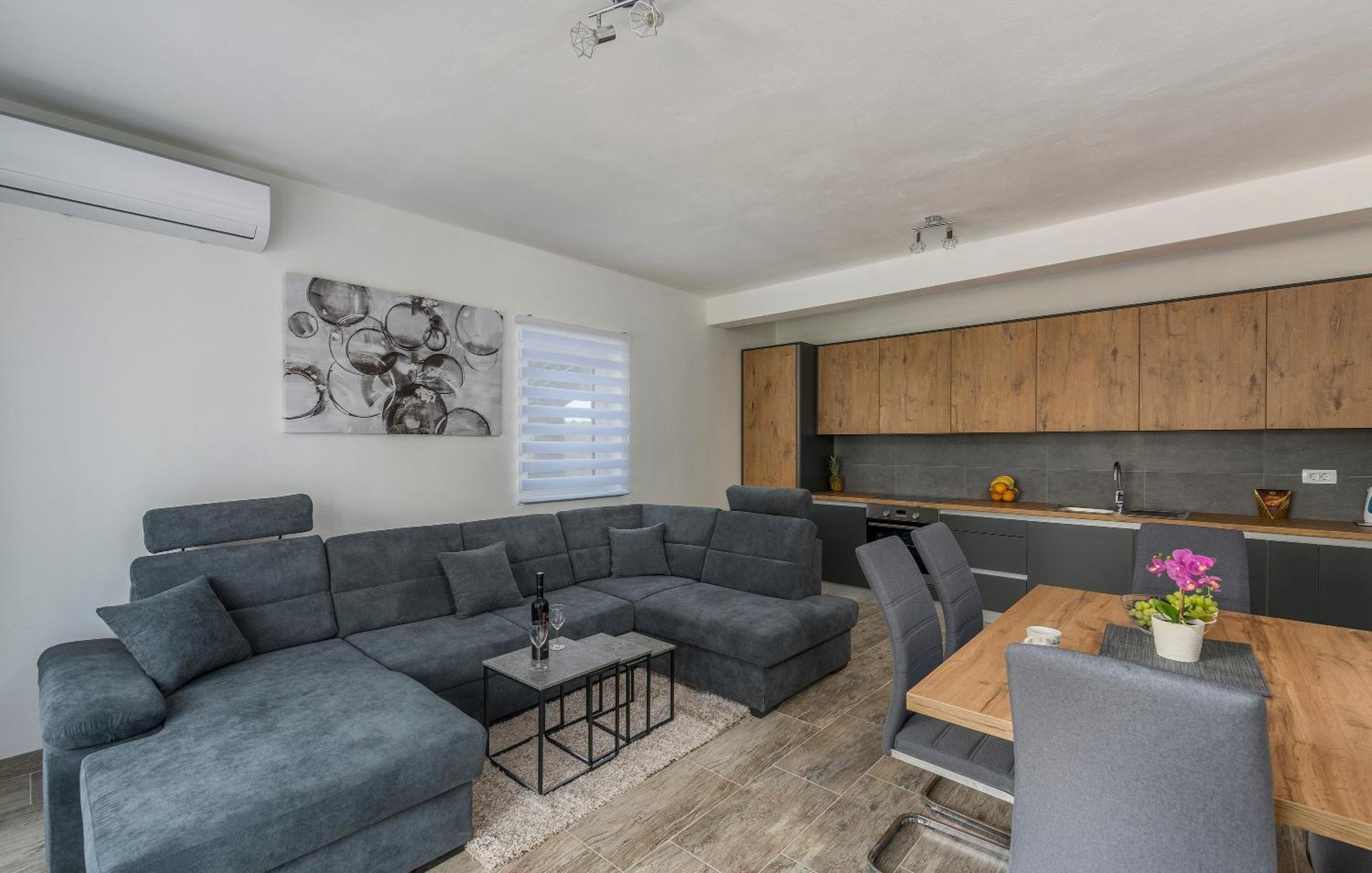 Apartmani Natalija1 Poreč Pokój zdjęcie