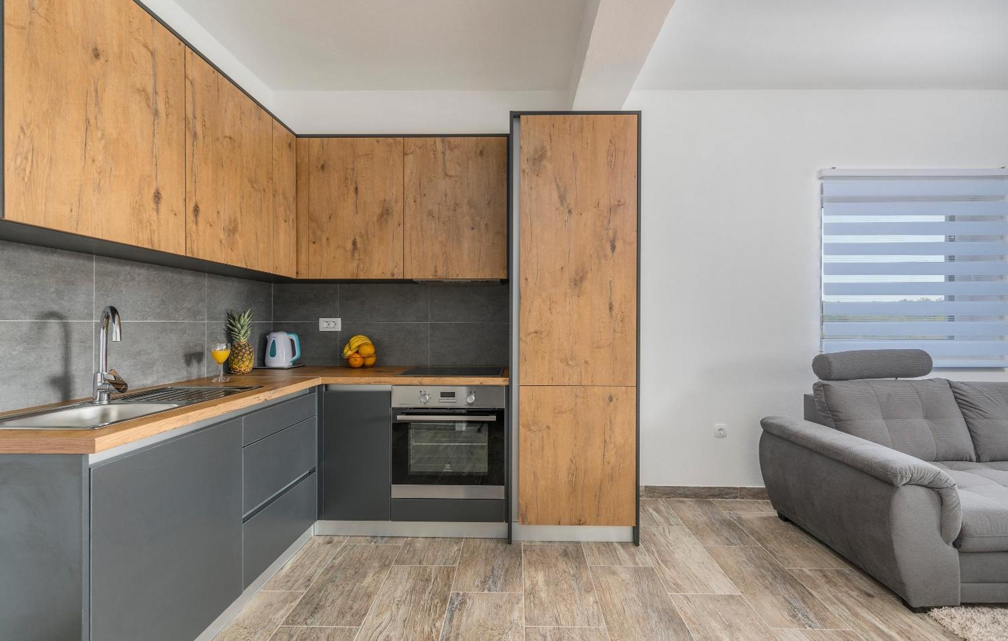 Apartmani Natalija1 Poreč Pokój zdjęcie