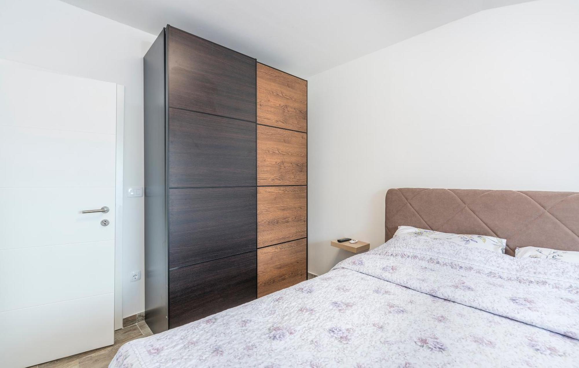 Apartmani Natalija1 Poreč Pokój zdjęcie