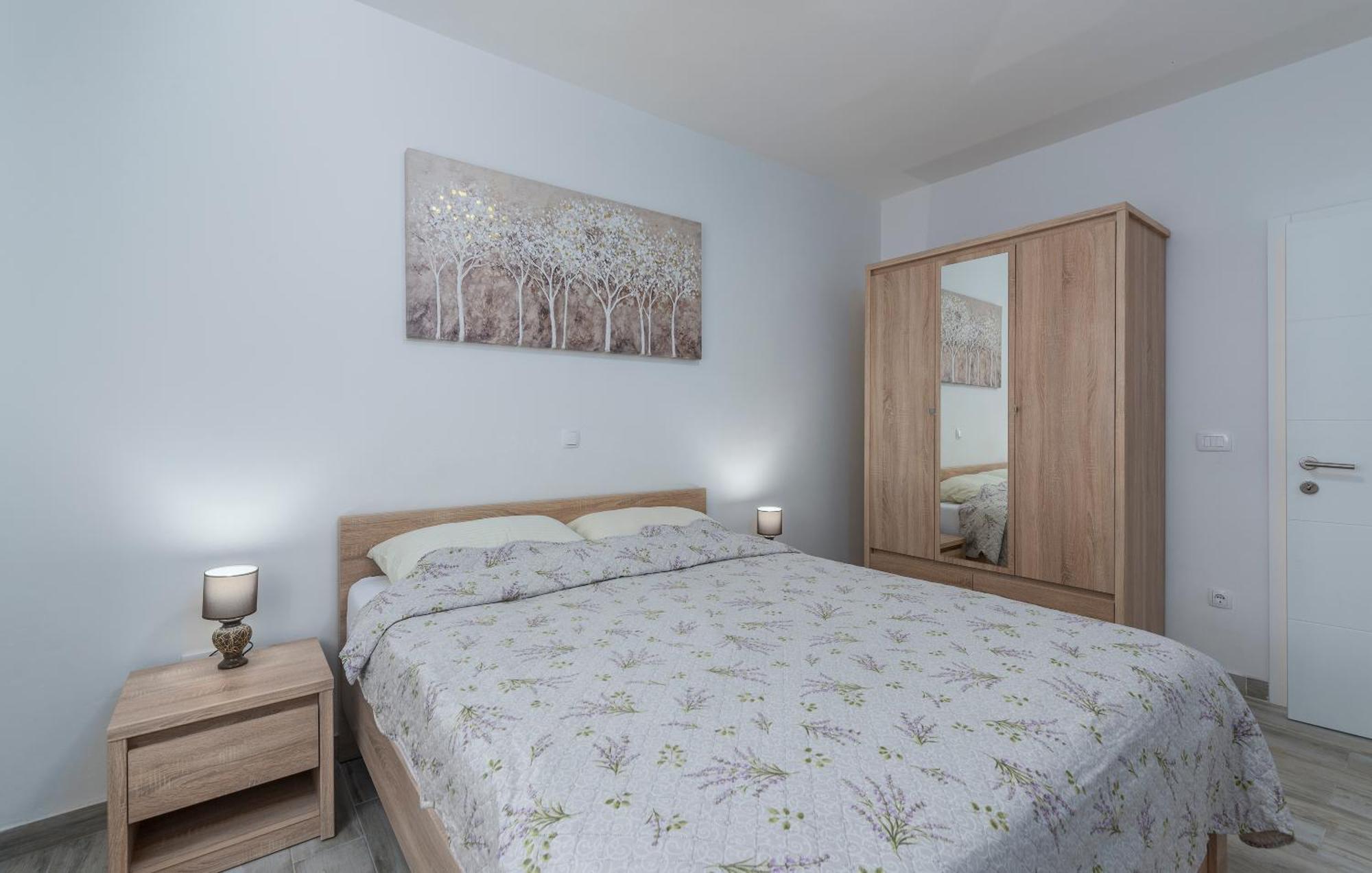 Apartmani Natalija1 Poreč Pokój zdjęcie